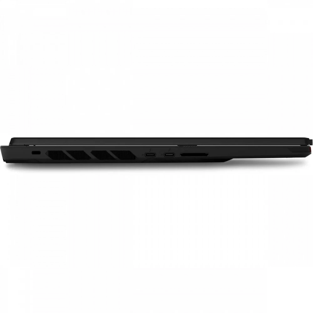 Ноутбук MSI Raider 16 Max HX B2WJ-031RU 9S7-265111-031 16 ", WQXGA 2560x1600 (16:10), Core Ultra 9, 32 Гб