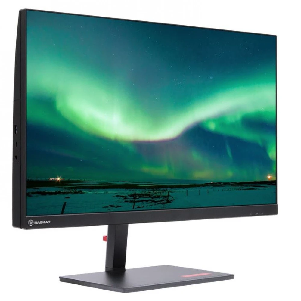 Моноблок Raskat Studio 33120 Studio33120232835 23.8 ", Intel, Core i3, 12100, 3.3, 8 Гб, 256 Гб
