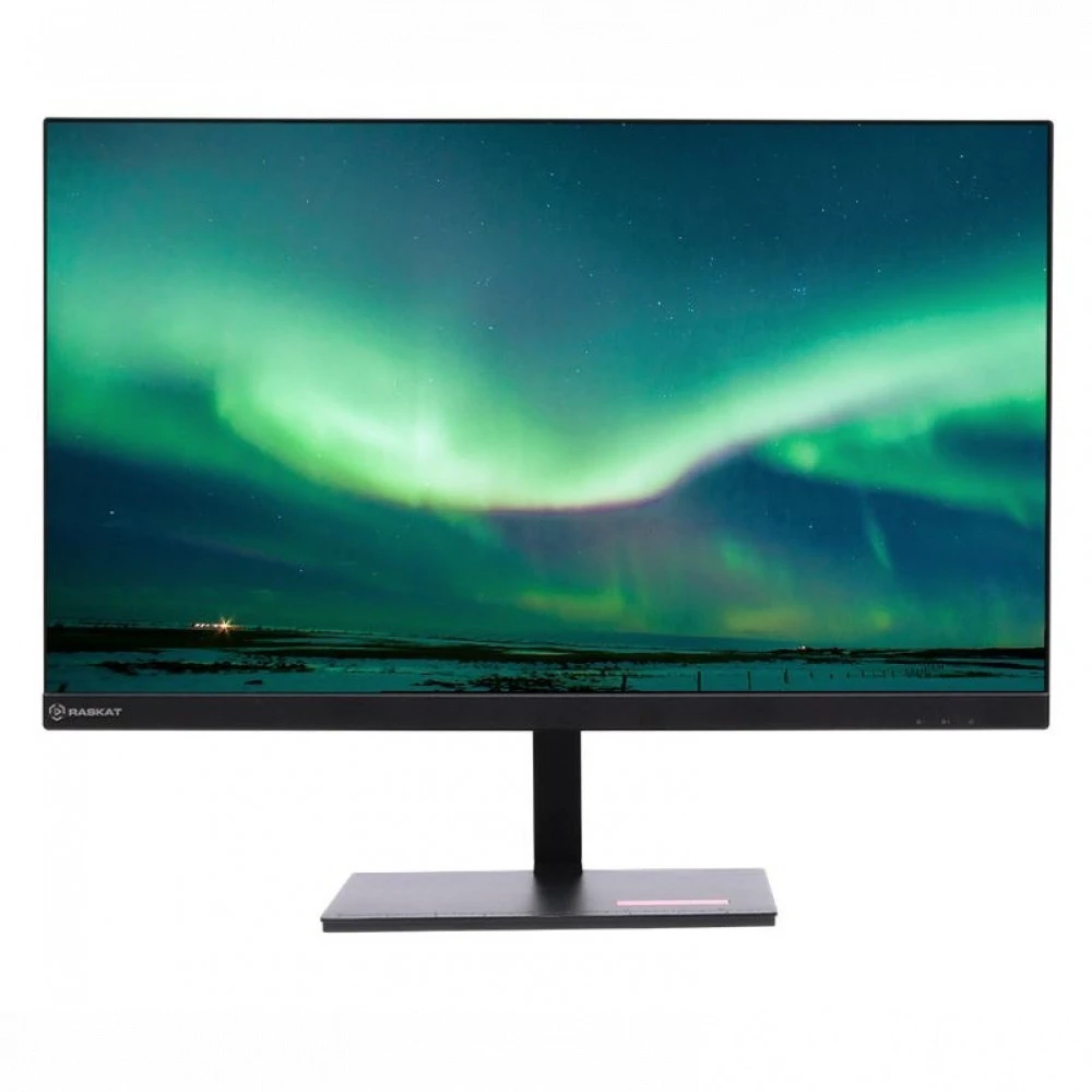Моноблок Raskat Studio 33120 Studio33120232835 23.8 ", Intel, Core i3, 12100, 3.3, 8 Гб, 256 Гб