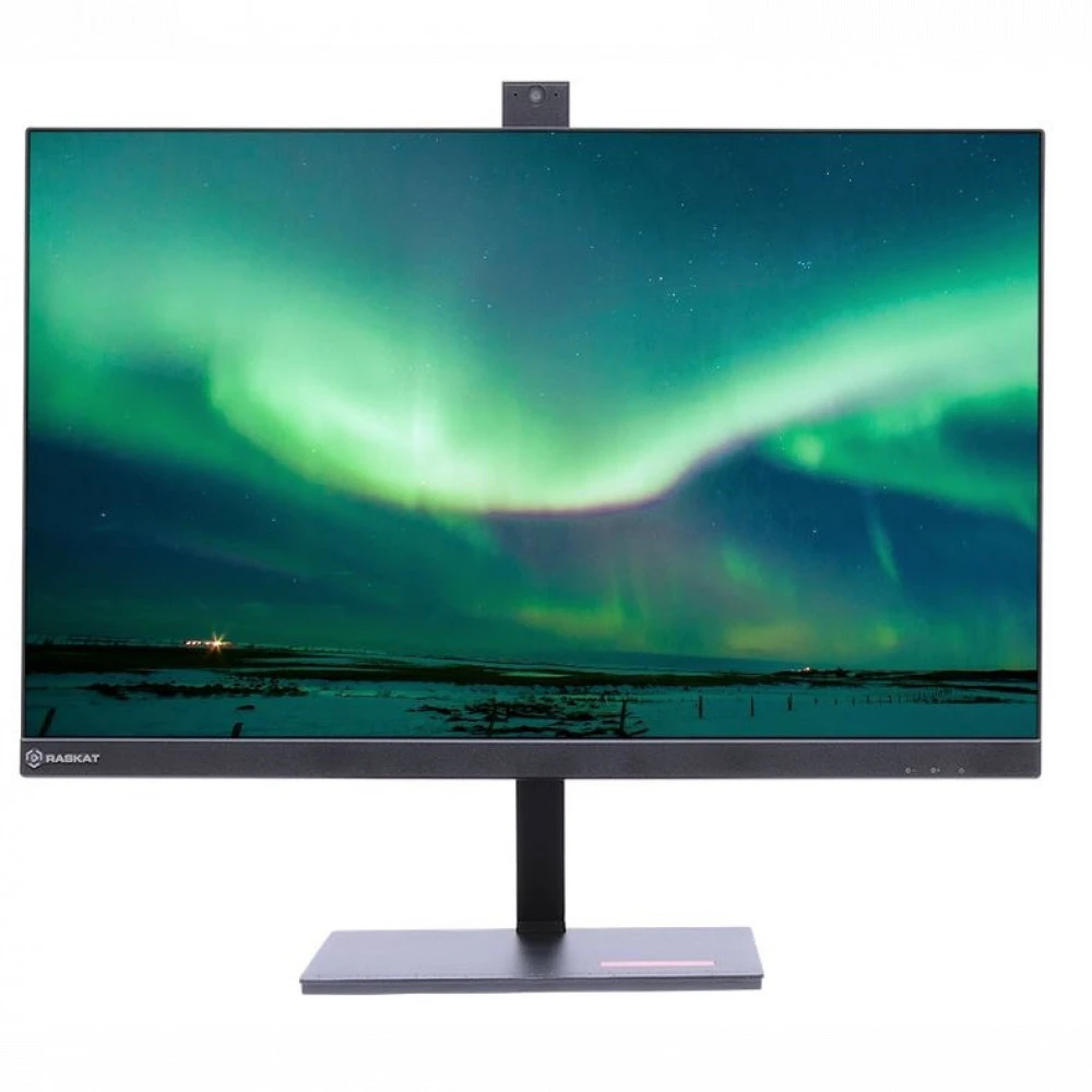 Моноблок Raskat Studio 33120 Studio33120232835 23.8 ", Intel, Core i3, 12100, 3.3, 8 Гб, 256 Гб