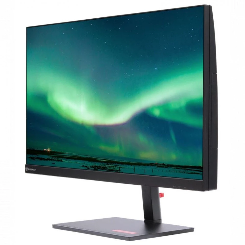 Моноблок Raskat Studio 33120 Studio33120232835 23.8 ", Intel, Core i3, 12100, 3.3, 8 Гб, 256 Гб