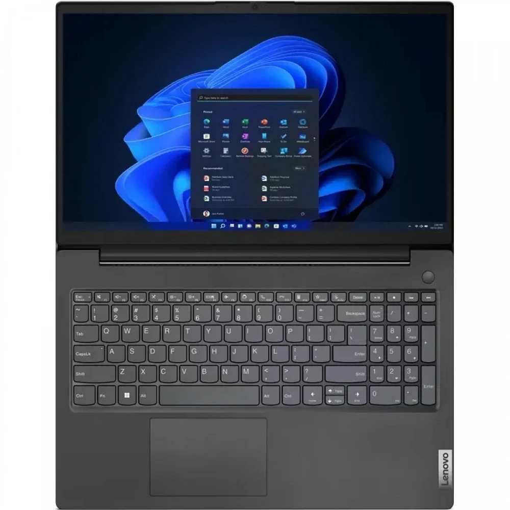 Ноутбук Lenovo V15 G4 IRU 83A100SUSA 15.6 ", FHD 1920x1080 (16:9), Core i5, 8 Гб