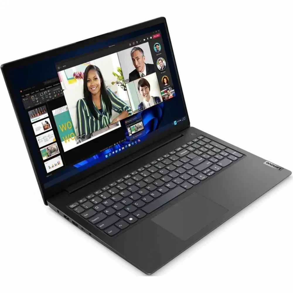Ноутбук Lenovo V15 G4 IRU 83A100SUSA 15.6 ", FHD 1920x1080 (16:9), Core i5, 8 Гб