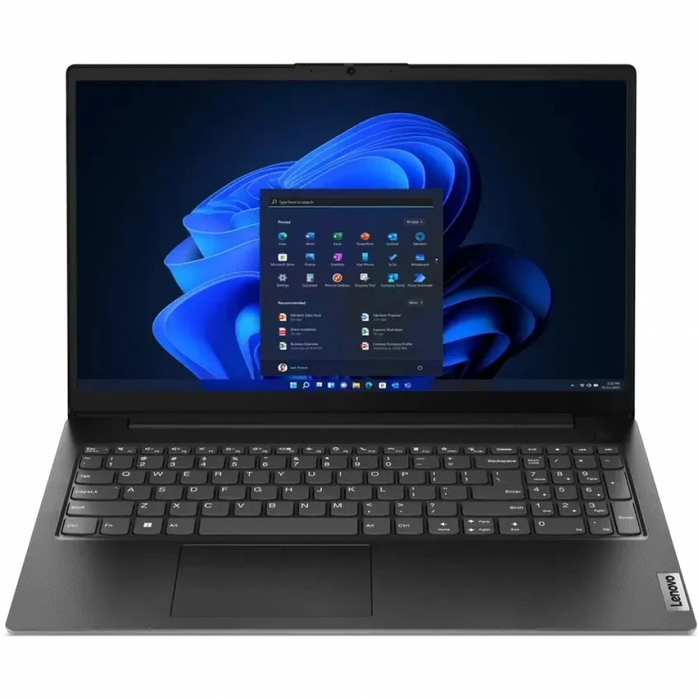 Ноутбук Lenovo V15 G4 IRU 83A100SUSA 15.6 ", FHD 1920x1080 (16:9), Core i5, 8 Гб