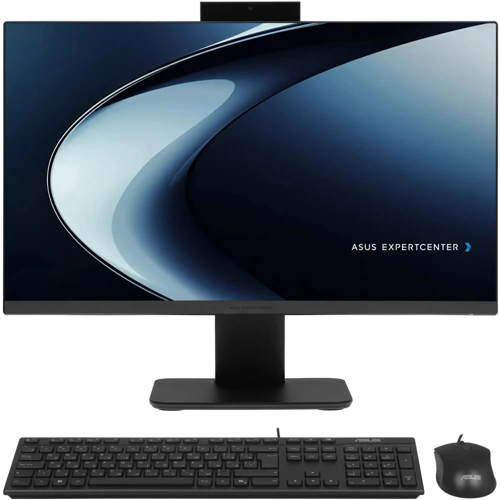 Моноблок Asus ExpertCenter P440VAK-BPC7440 90PT03X5-M05Y20 23.8 ", Intel, Core 7, 240H, 2.5, 16 Гб, 512 Гб