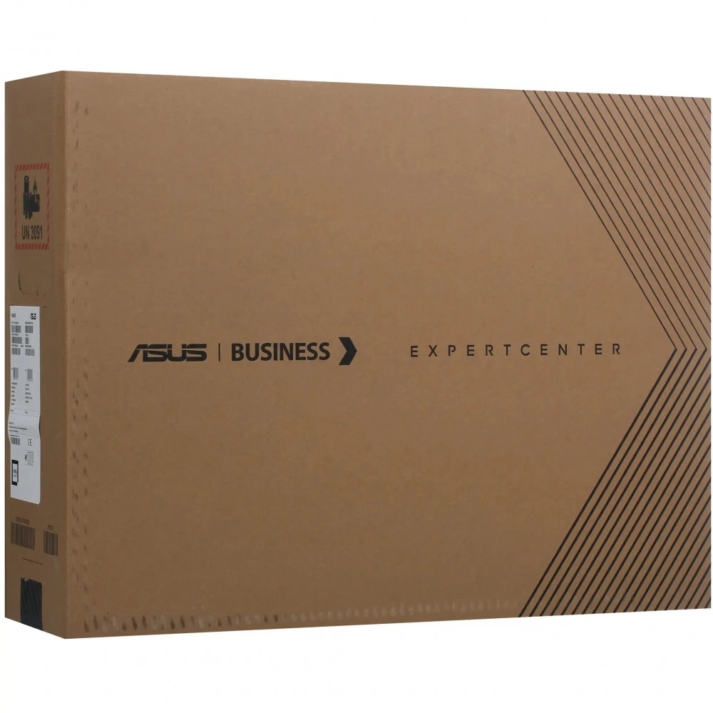 Моноблок Asus ExpertCenter P440VAK-BPC7440 90PT03X5-M05Y20 23.8 ", Intel, Core 7, 240H, 2.5, 16 Гб, 512 Гб