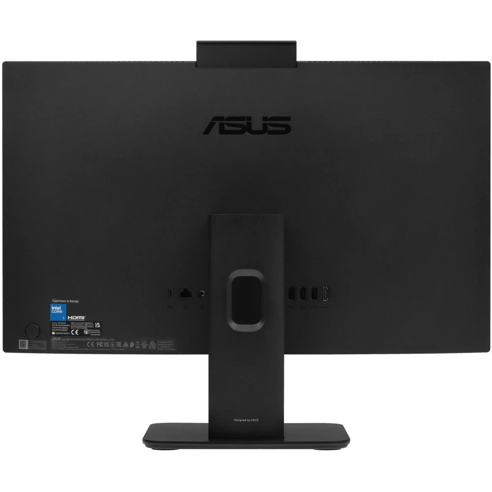 Моноблок Asus ExpertCenter P440VAK-BPC7440 90PT03X5-M05Y20 23.8 ", Intel, Core 7, 240H, 2.5, 16 Гб, 512 Гб