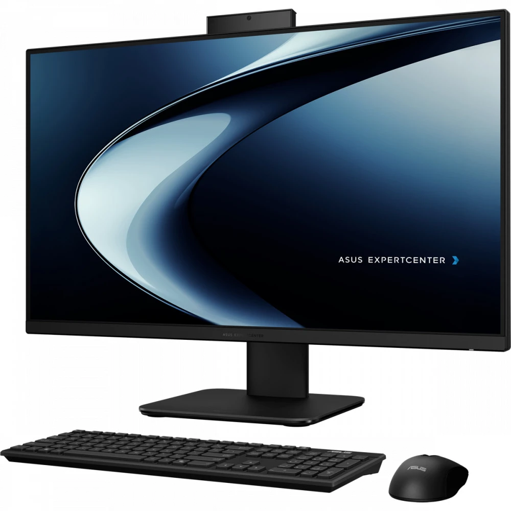 Моноблок Asus P470VAK ExpertCenter P400 AiO Black 90PT03W5-M02FV0 27 ", Intel, Core 7, 240H, 2.5, 16 Гб, 512 Гб
