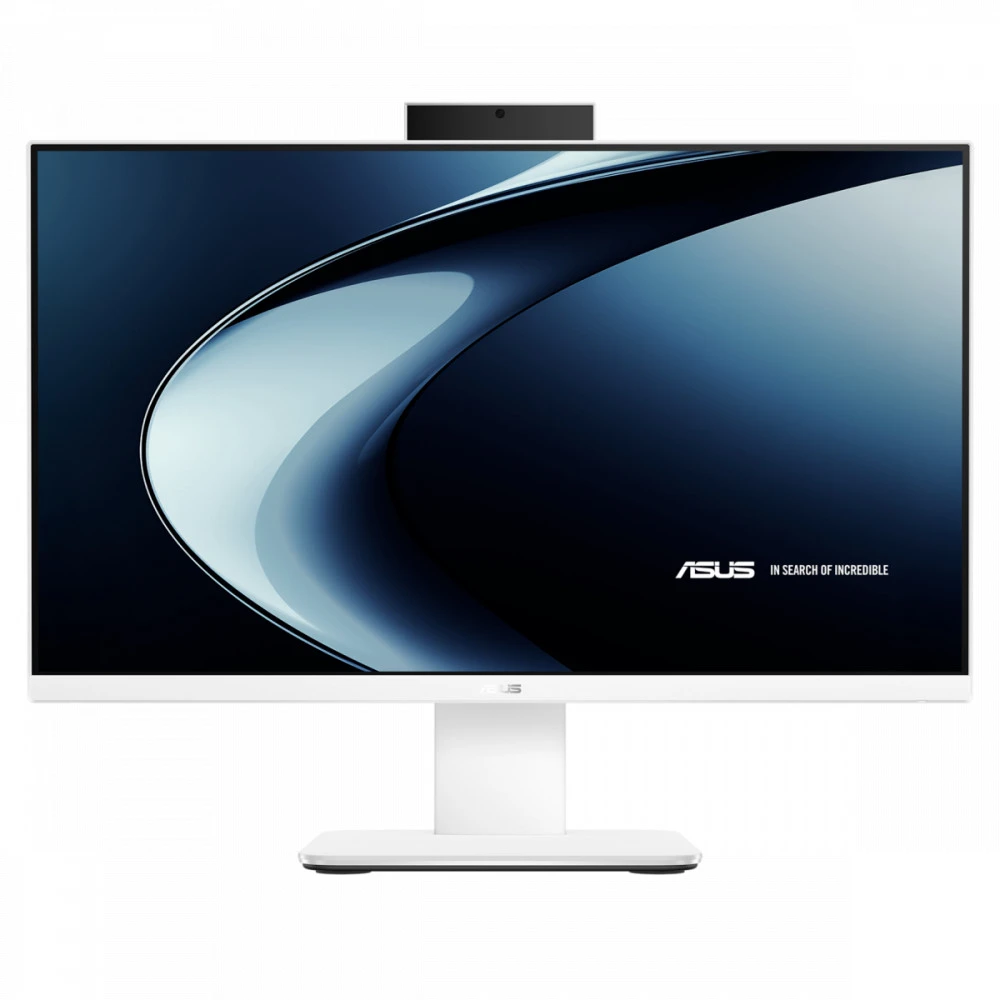 Моноблок Asus V440VAK V400 AiO White 90PT03X1-M05XZ0 23.8 ", Intel, Core 5, 210H, 2.2, 16 Гб, 512 Гб