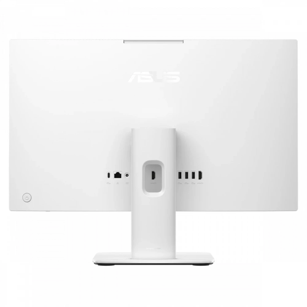 Моноблок Asus V440VAK V400 AiO White 90PT03X1-M05XZ0 23.8 ", Intel, Core 5, 210H, 2.2, 16 Гб, 512 Гб