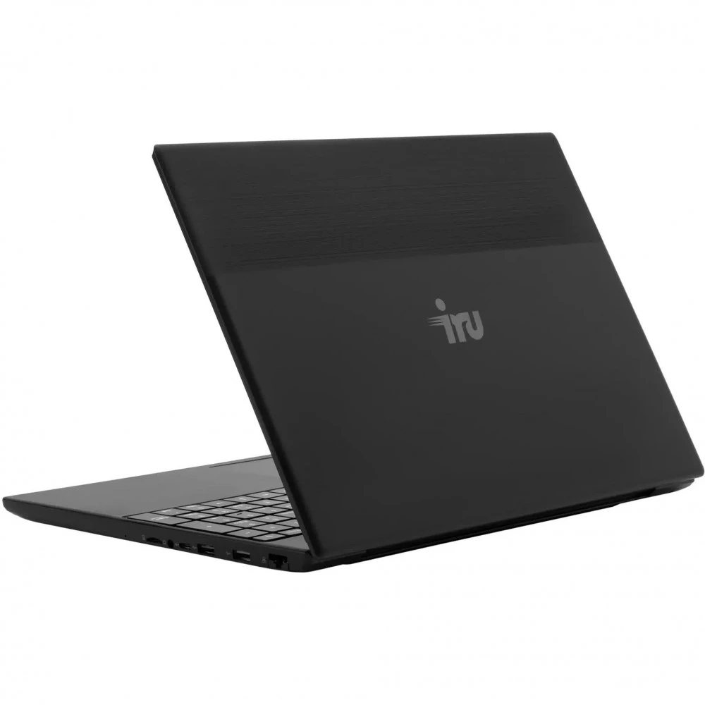 Ноутбук iRU Tactio 15ALGR 2173257 15.6 ", FHD 1920x1080 (16:9), Core i5, 16 Гб