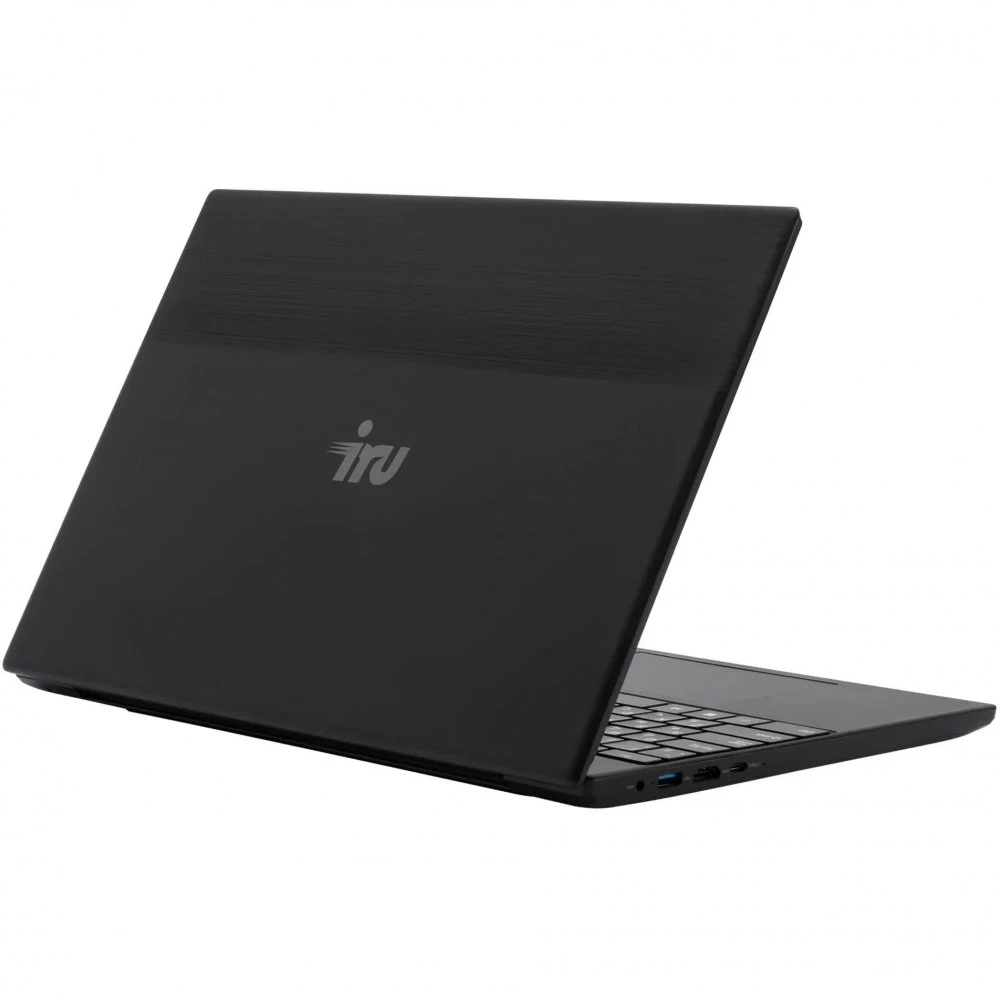Ноутбук iRU Tactio 15ALGR 2173258 15.6 ", FHD 1920x1080 (16:9), Core i5, 16 Гб
