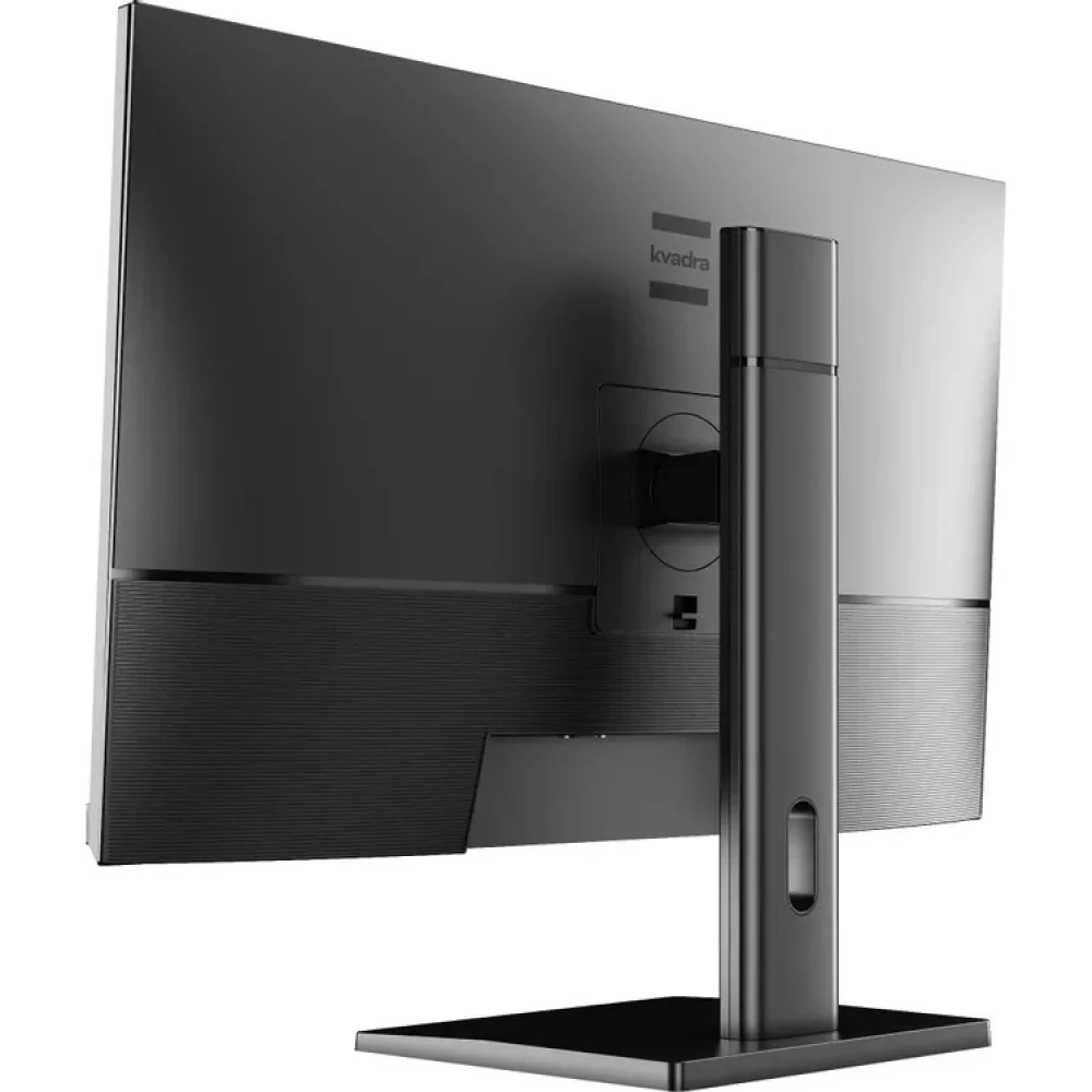 Моноблок Kvadra A27 Full HD Y21SYSCAS140R_E740B8 27 ", Intel, Core i5, 13400, 2.5, 16 Гб, 512 Гб, 256 Гб