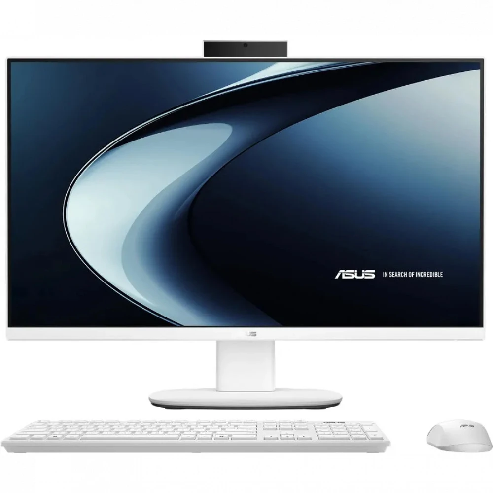 Моноблок Asus V470VAK-WPE1230 90PT03W1-M02FU0 27 ", Intel, Core 5, 210H, 2.2, 16 Гб, 512 Гб