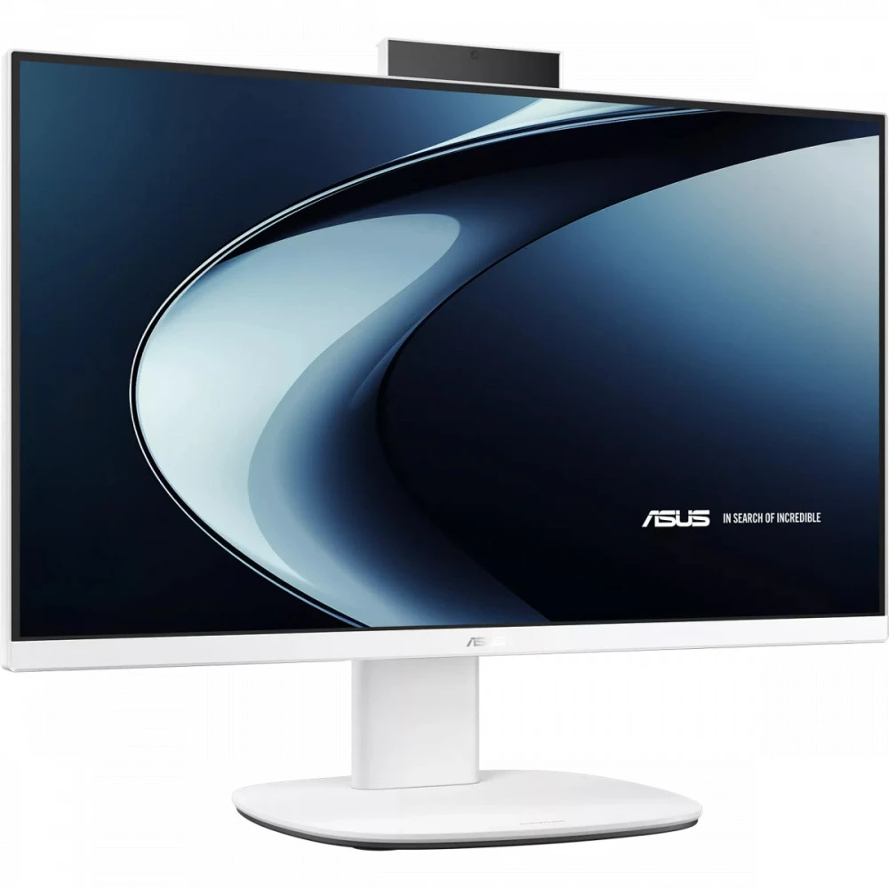Моноблок Asus VM640KA V600 AiO White 90PT0465-M00BJ0 23.8 ", AMD, Ryzen AI 7, 350, 2.0, 32 Гб, 1 Тб