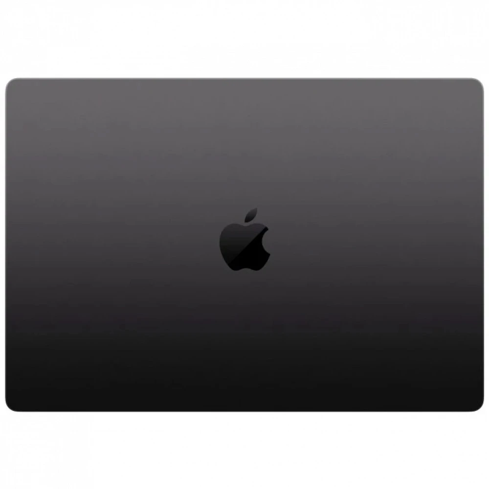 Ноутбук Apple MacBook Pro 16 M5 Pro Space Black MGEC4RU/A 16.2 ", 3.5K 3456x2234 (16:10), M5 Series, 48 Гб