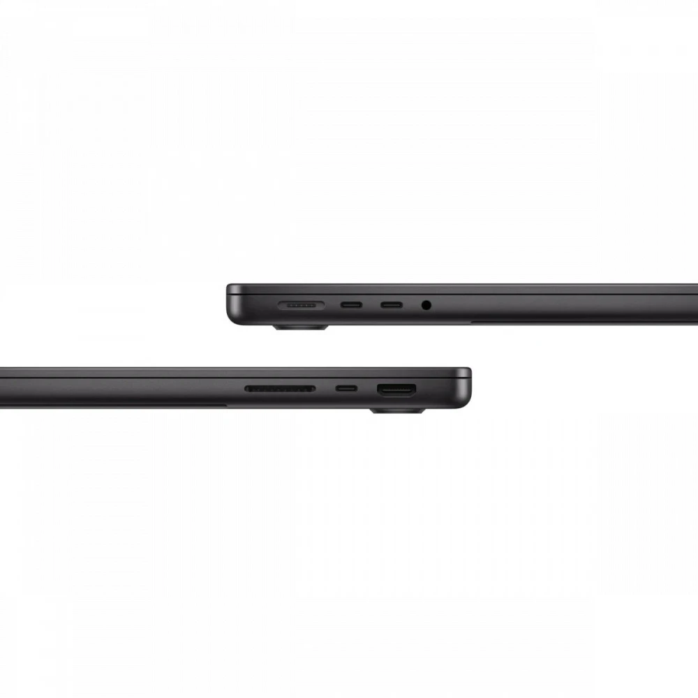Ноутбук Apple MacBook Pro 14 M5 Pro Space Black MGDT4RU/A 14.2 ", 3K 3024x1964 (16:10), M5 Series, 24 Гб