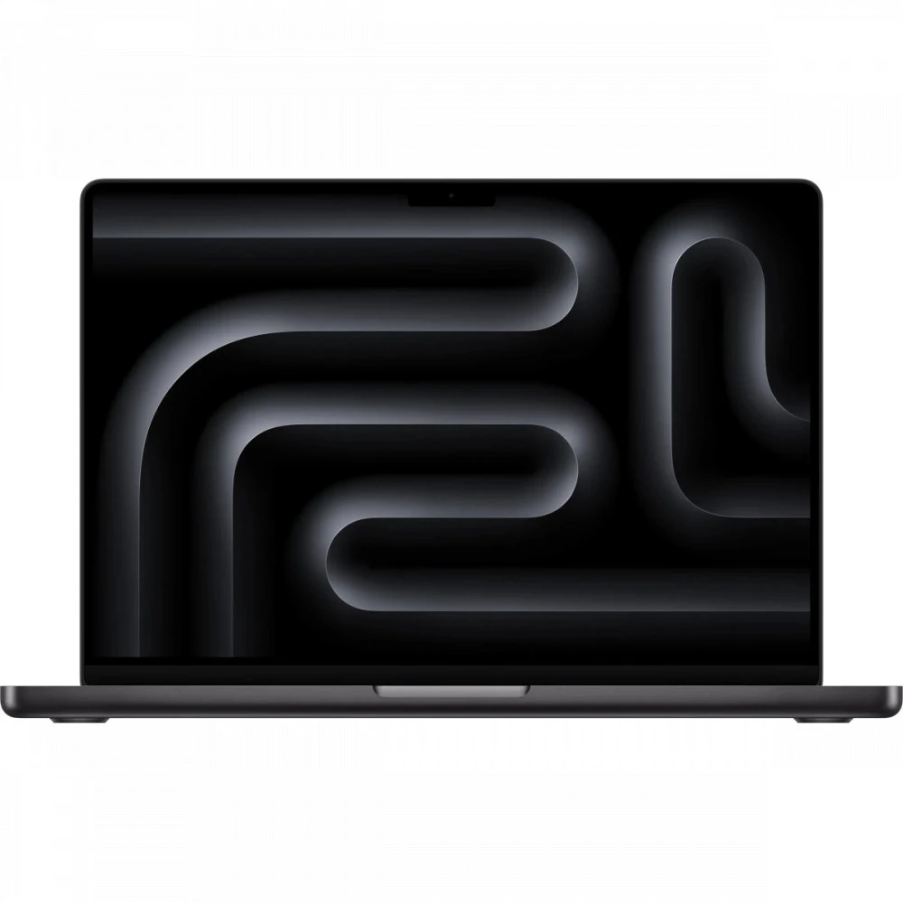 Ноутбук Apple MacBook Pro 14 M5 Pro Space Black MGDT4RU/A 14.2 ", 3K 3024x1964 (16:10), M5 Series, 24 Гб