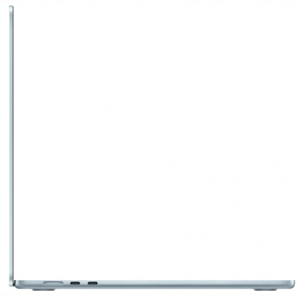 Ноутбук Apple MacBook Air 15 M5 Sky Blue MDVQ4RU/A 15.3 ", 2880x1864 (16:10), M5 Series, 16 Гб