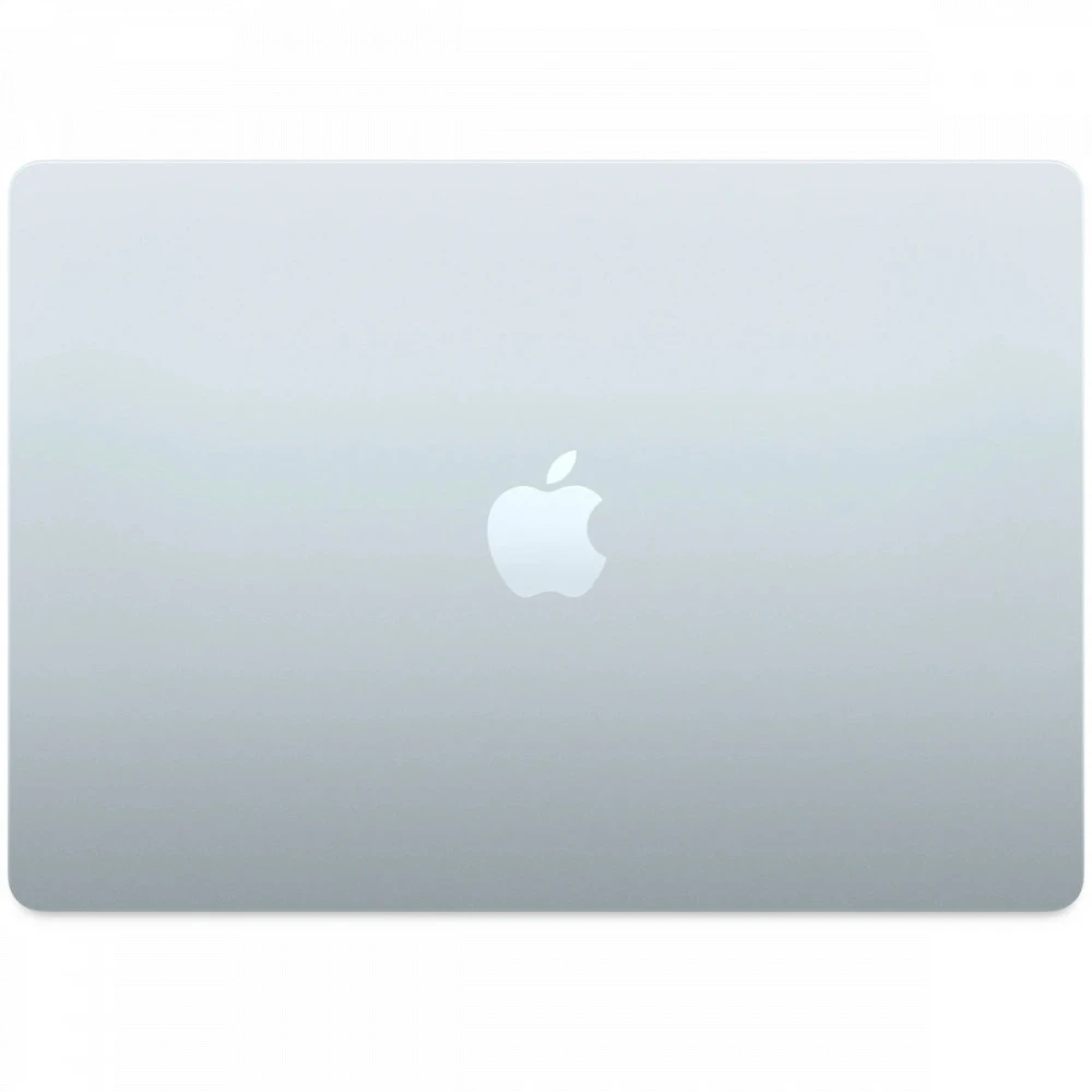 Ноутбук Apple MacBook Air 15 M5 Sky Blue MDVQ4RU/A 15.3 ", 2880x1864 (16:10), M5 Series, 16 Гб