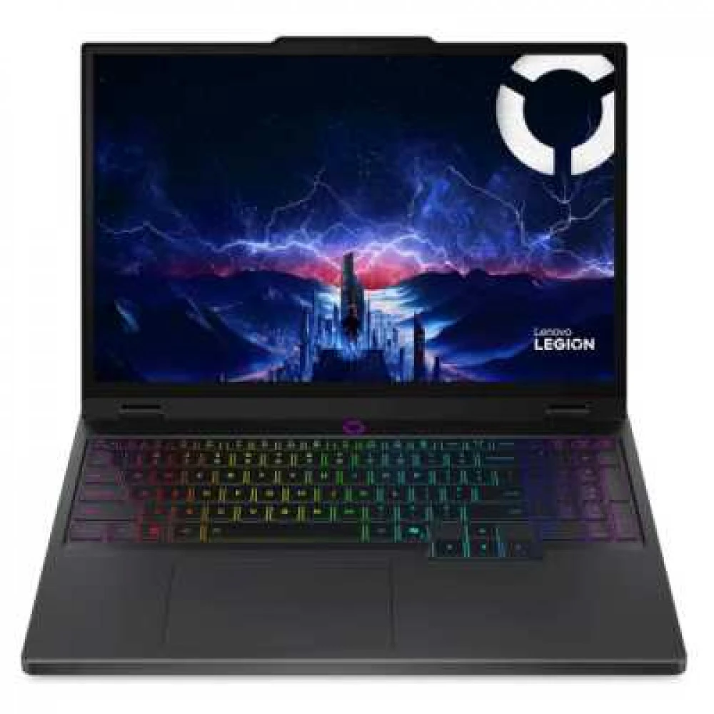 Ноутбук Lenovo Legion 5 15IRX10 83LY00HTLK 15.1 ", WQXGA 2560x1600 (16:10), Core i9, 32 Гб
