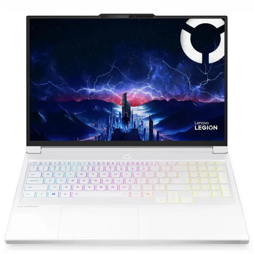 Ноутбук Lenovo Legion 7 16IAX10 83KY0003US 16 ", WQXGA 2560x1600 (16:10), Core Ultra 9, 32 Гб