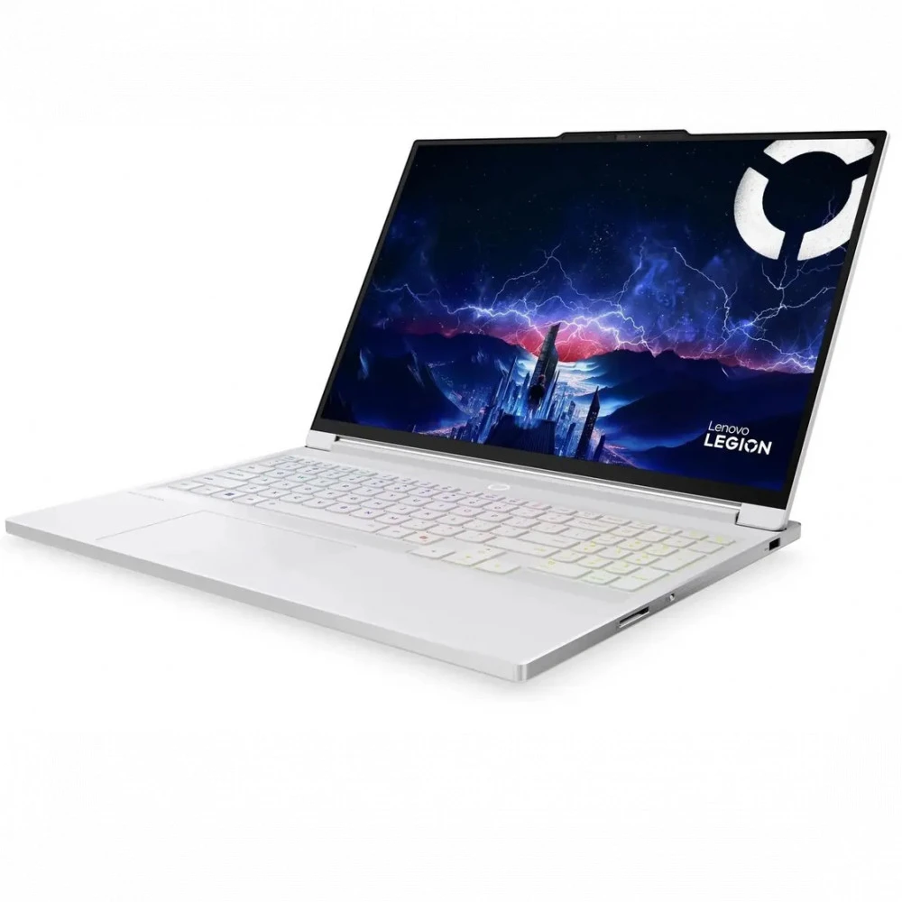 Ноутбук Lenovo Legion 7 16IAX10 83KY0003US 16 ", WQXGA 2560x1600 (16:10), Core Ultra 9, 32 Гб
