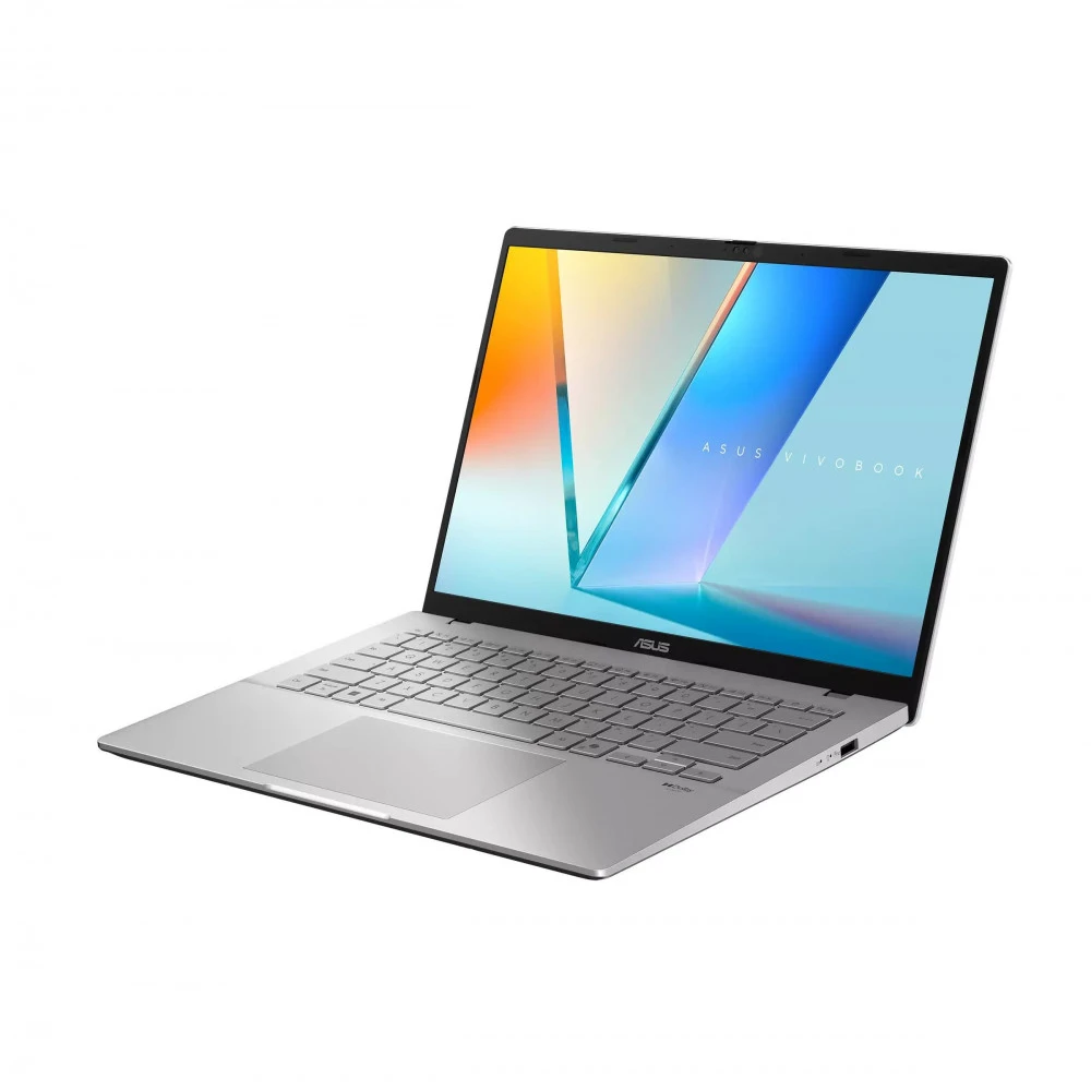 Ноутбук Asus Vivobook S14 S3407-LY083 90NB1681-M006X0 14 ", WUXGA 1920x1200 (16:10), Core 5, 16 Гб