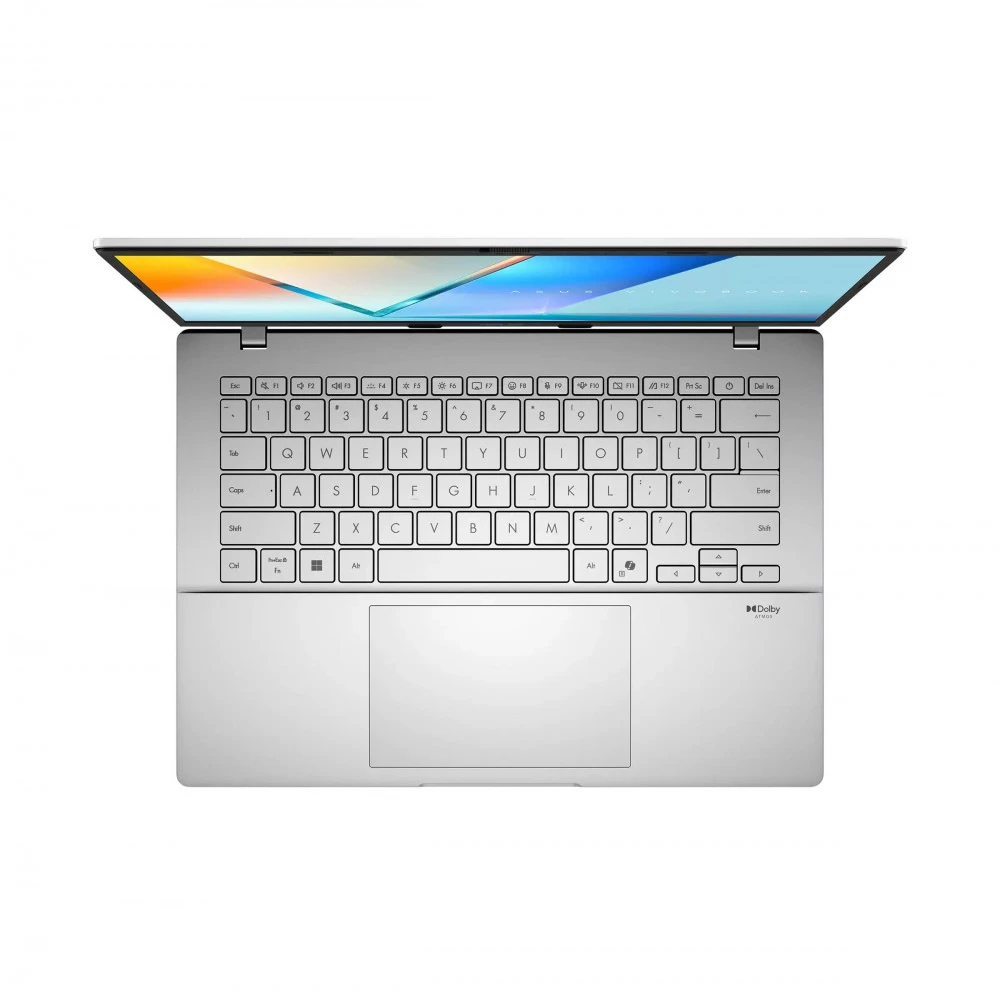 Ноутбук Asus Vivobook S14 S3407-LY083 90NB1681-M006X0 14 ", WUXGA 1920x1200 (16:10), Core 5, 16 Гб