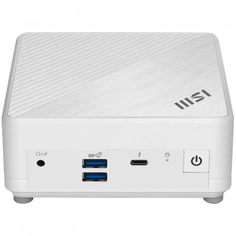 Персональный компьютер MSI Cubi 5 936-B0A822-473 Core i5, 1235U, 1.3