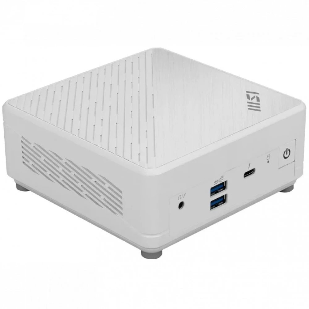Персональный компьютер MSI Cubi 5 936-B0A822-473 Core i5, 1235U, 1.3