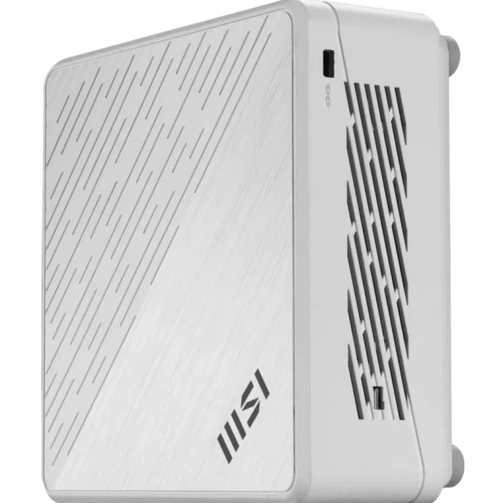 Персональный компьютер MSI Cubi 5 936-B0A822-473 Core i5, 1235U, 1.3