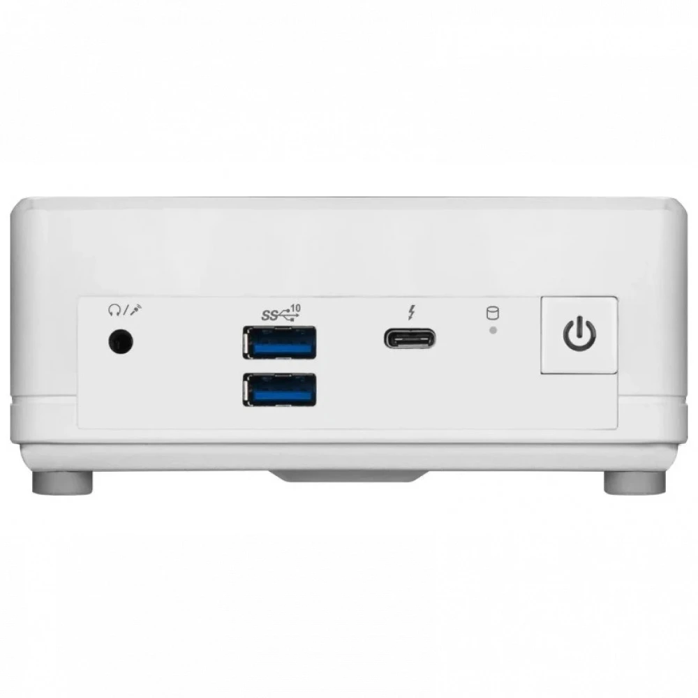 Персональный компьютер MSI Cubi 5 936-B0A822-473 Core i5, 1235U, 1.3