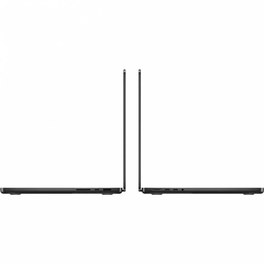 Ноутбук Apple MacBook Pro 14 Space Black MGDR4LL/A 14.2 ", 3K 3024x1964 (16:10), M5 Series, 24 Гб