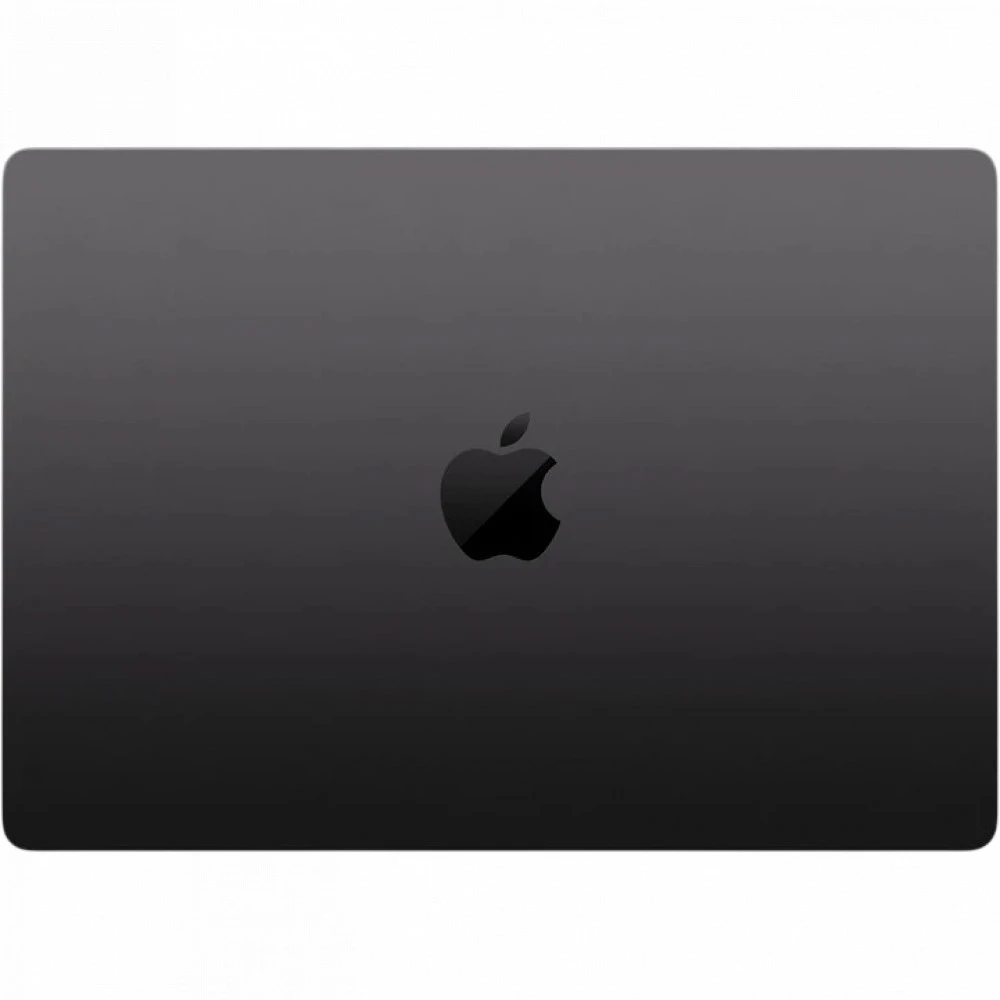 Ноутбук Apple MacBook Pro 14 Space Black MGDR4LL/A 14.2 ", 3K 3024x1964 (16:10), M5 Series, 24 Гб