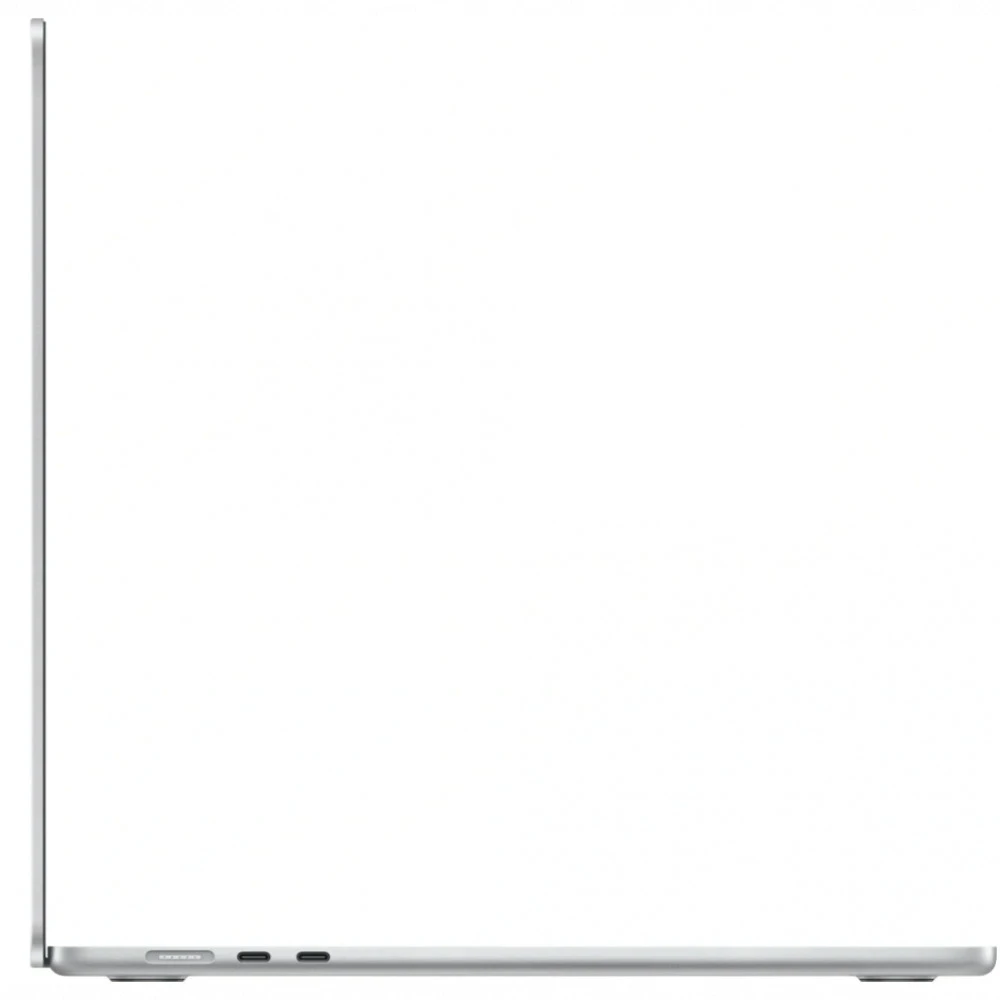 Ноутбук Apple MacBook Air 15 M5 Silver MDV94LL/A 15.3 ", 2880x1864 (16:10), M5 Series, 16 Гб