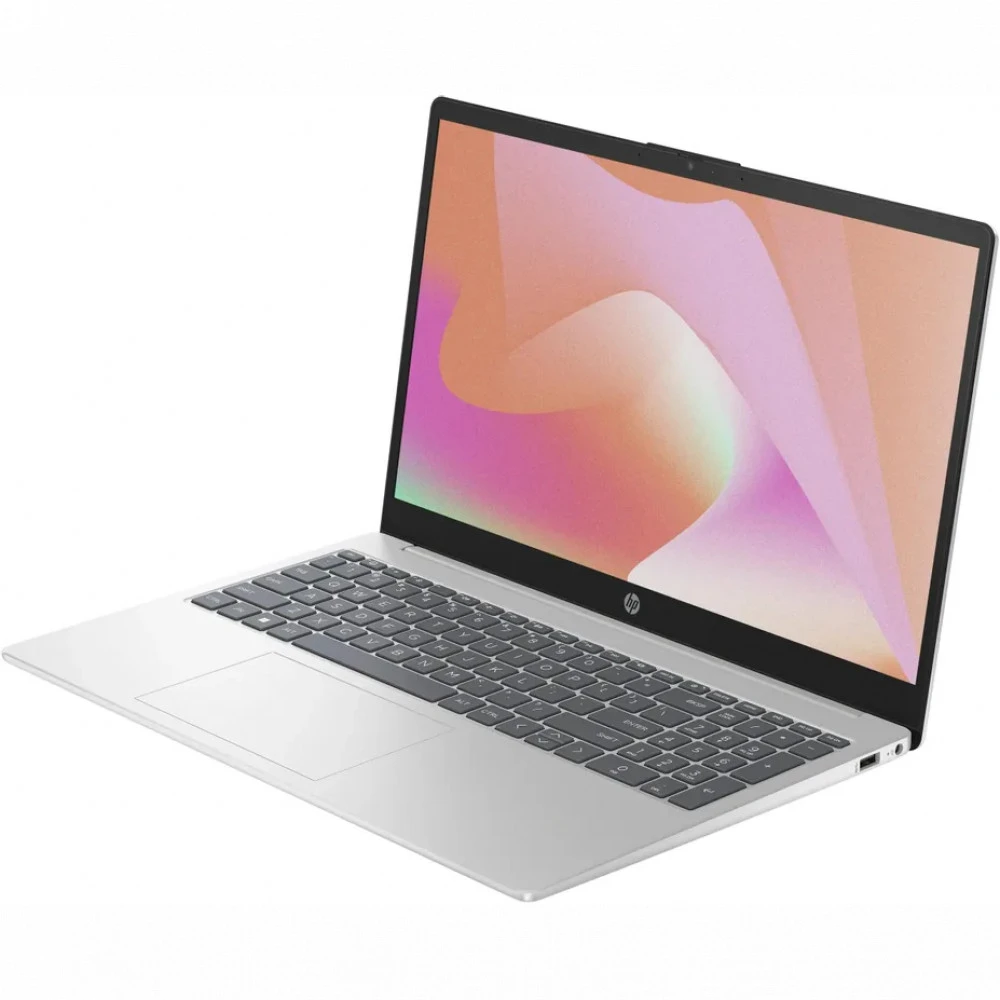 Ноутбук HP 15-fd0127dx B4HN8UA 15.6 ", FHD 1920x1080 (16:9), Core 7, 16 Гб