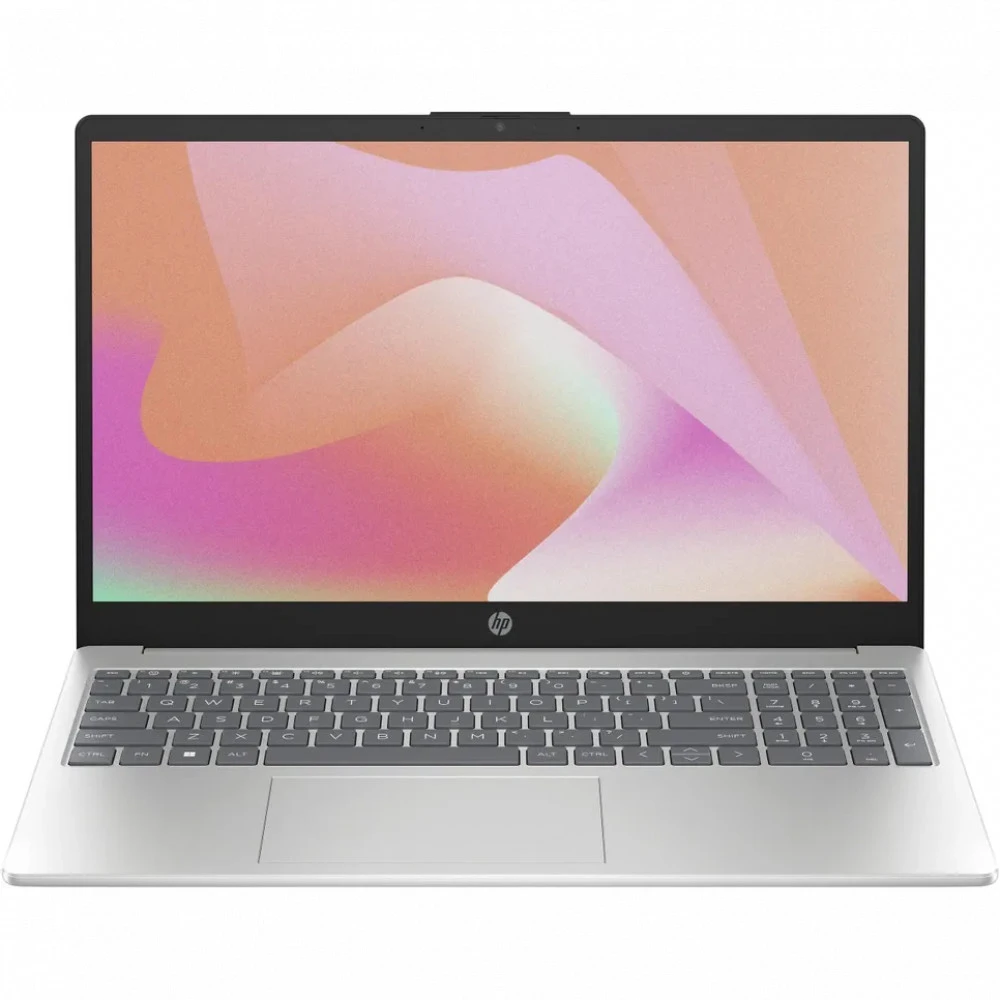 Ноутбук HP 15-fd0127dx B4HN8UA 15.6 ", FHD 1920x1080 (16:9), Core 7, 16 Гб