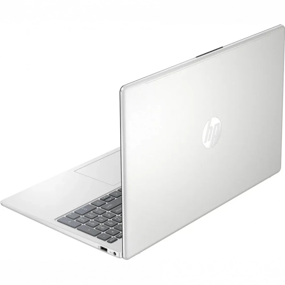 Ноутбук HP 15-fd0127dx B4HN8UA 15.6 ", FHD 1920x1080 (16:9), Core 7, 16 Гб
