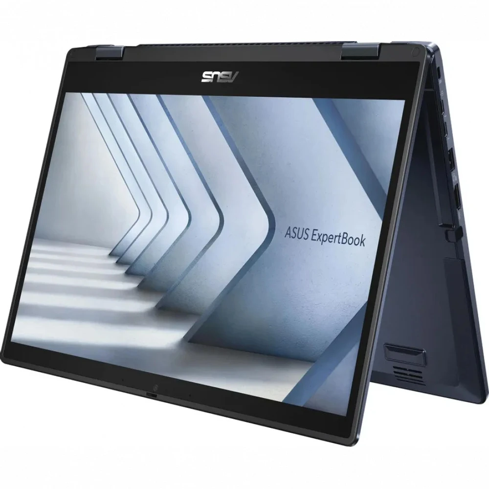 Ноутбук Asus Expertbook B3 Flip B3402FVA-I516512B7D 90NX07N1-M02MC0 14 ", FHD 1920x1080 (16:9), Core 5, 16 Гб