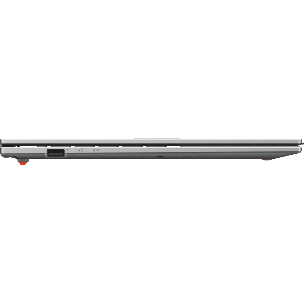 Ноутбук Asus E1504FA Vivobook Go 15 Cool Silver 90NB0ZR1-M07490 15.6 ", FHD 1920x1080 (16:9), Ryzen 5, 8 Гб