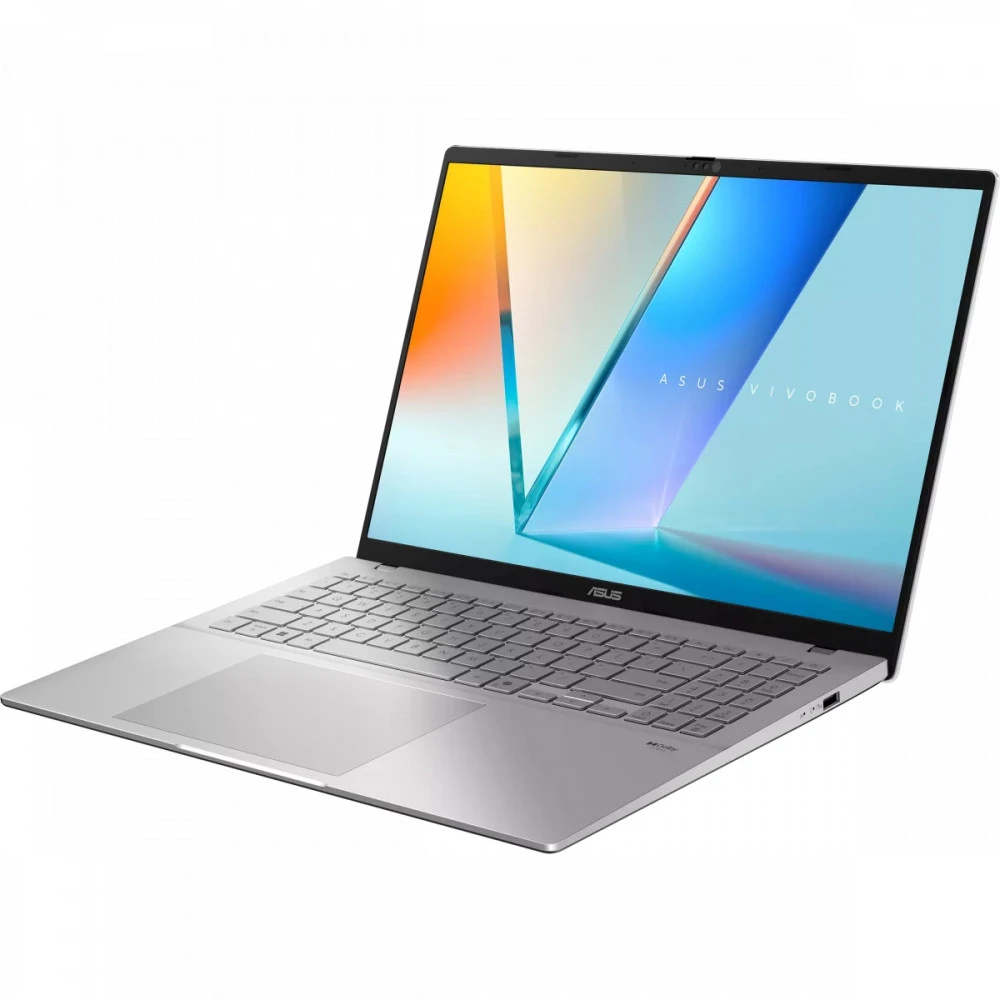 Ноутбук Asus VivoBook S16 M3607KA-SH117 90NB16T2-M00890 16 ", WUXGA 1920x1200 (16:10), Ryzen AI 5, 32 Гб