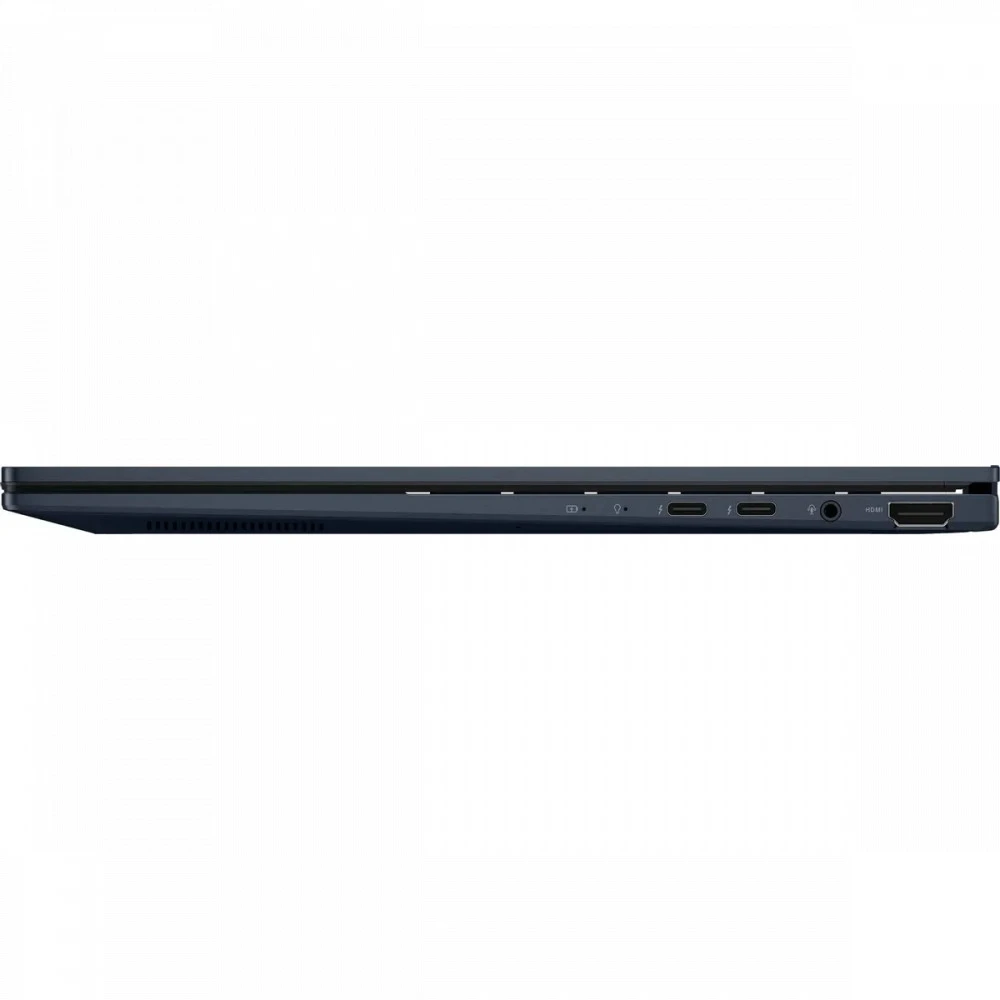 Ноутбук Asus UX3405CA Zenbook 14 Ponder Blue 90NB14W1-M02010 14 ", WQXGA+ 2880x1800 (16:10), Core Ultra 5, 16 Гб