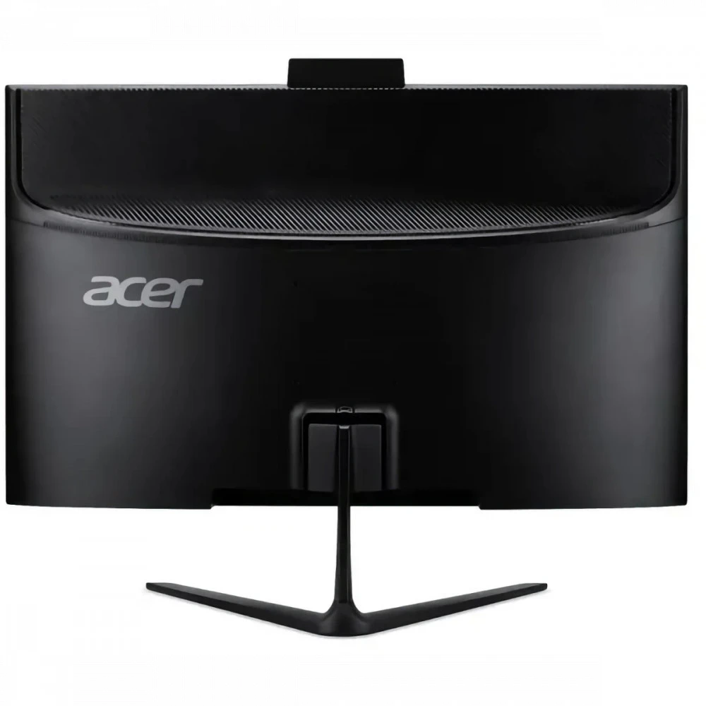Моноблок Acer C27B-GARL Black DQ.BT2CD.003 27 ", Intel, Core Ultra 7, 255U, 2.0, 16 Гб, 1 Тб