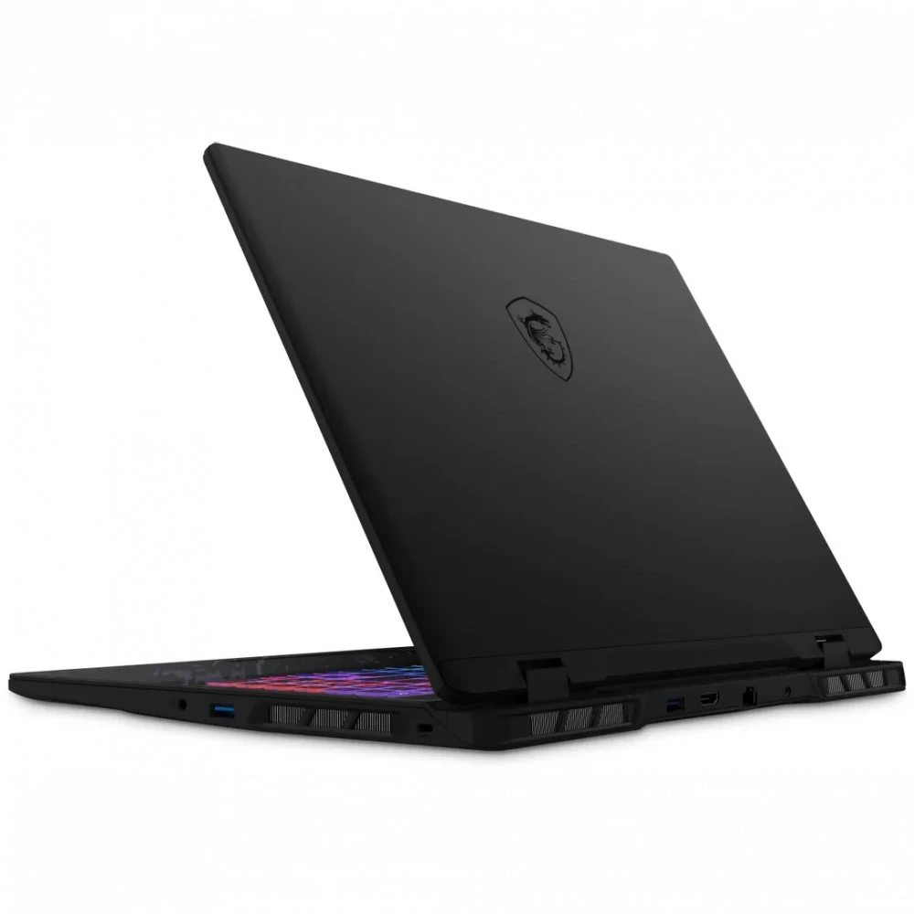 Ноутбук MSI Pulse A16 AI+ C3HWGKG-030XRU 9S7-15PK11-030 16 ", WQXGA 2560x1600 (16:10), Ryzen AI 7, 32 Гб