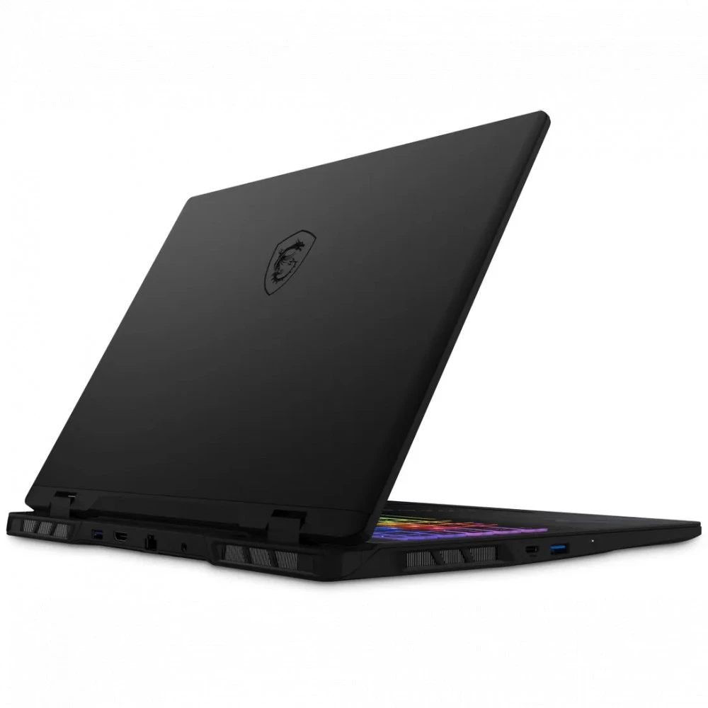 Ноутбук MSI Pulse A16 AI+ C3HWGKG-030XRU 9S7-15PK11-030 16 ", WQXGA 2560x1600 (16:10), Ryzen AI 7, 32 Гб