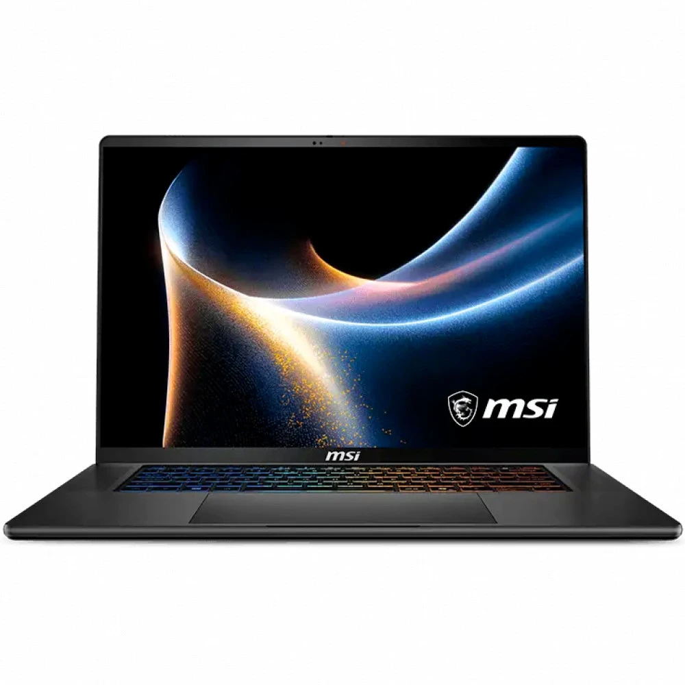 Ноутбук MSI Stealth 16 AI+ B3WH-013RU 9S7-263111-013 16 ", WQXGA 2560x1600 (16:10), Core Ultra 9, 32 Гб