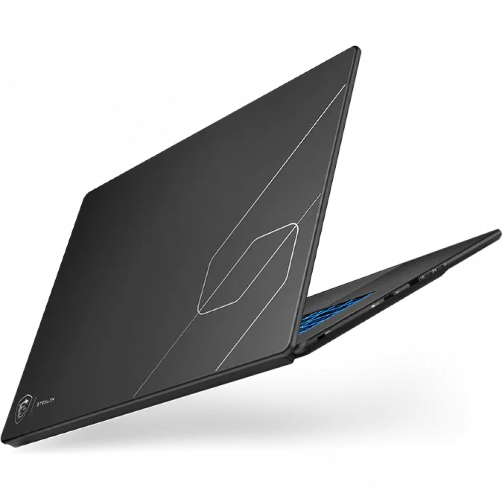 Ноутбук MSI Stealth 16 AI+ B3WH-013RU 9S7-263111-013 16 ", WQXGA 2560x1600 (16:10), Core Ultra 9, 32 Гб