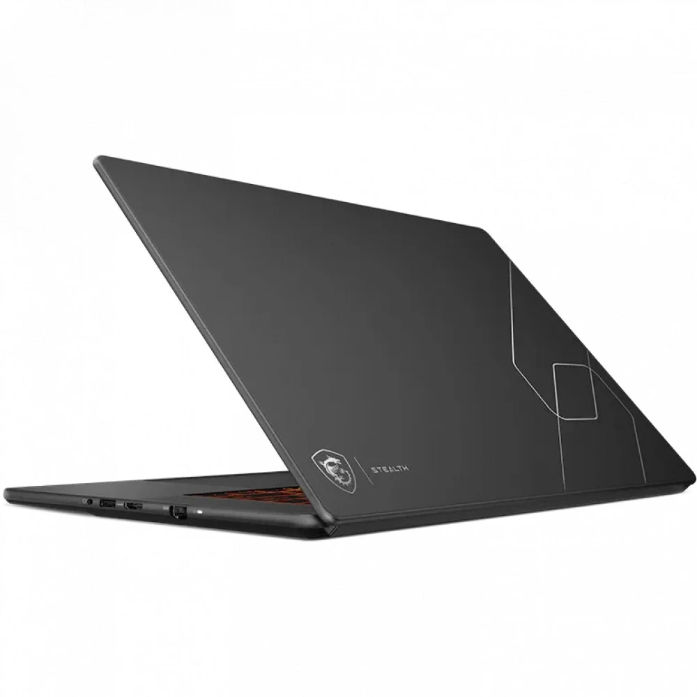 Ноутбук MSI Stealth 16 AI+ B3WH-013RU 9S7-263111-013 16 ", WQXGA 2560x1600 (16:10), Core Ultra 9, 32 Гб