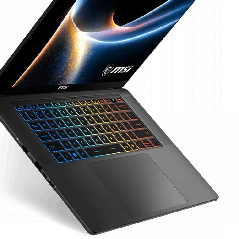 Ноутбук MSI Stealth 16 AI+ B3WH-013RU 9S7-263111-013 16 ", WQXGA 2560x1600 (16:10), Core Ultra 9, 32 Гб